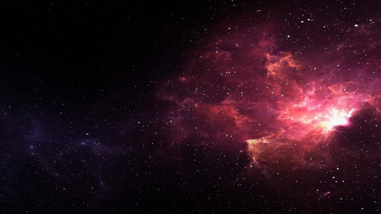 宇宙的奇迹剧照