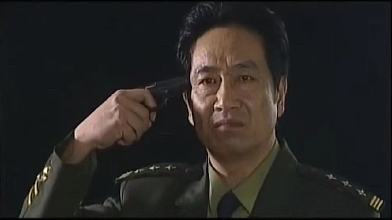 刑警本色剧照