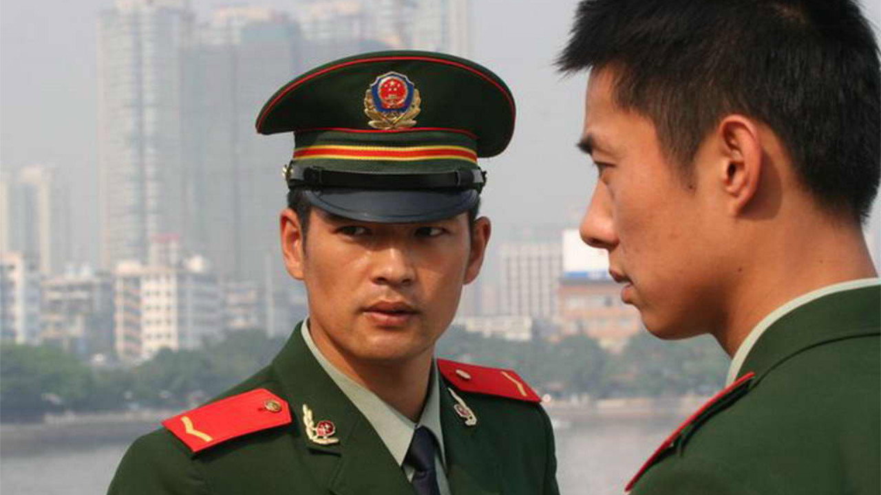 烈火男儿之超级英雄剧照