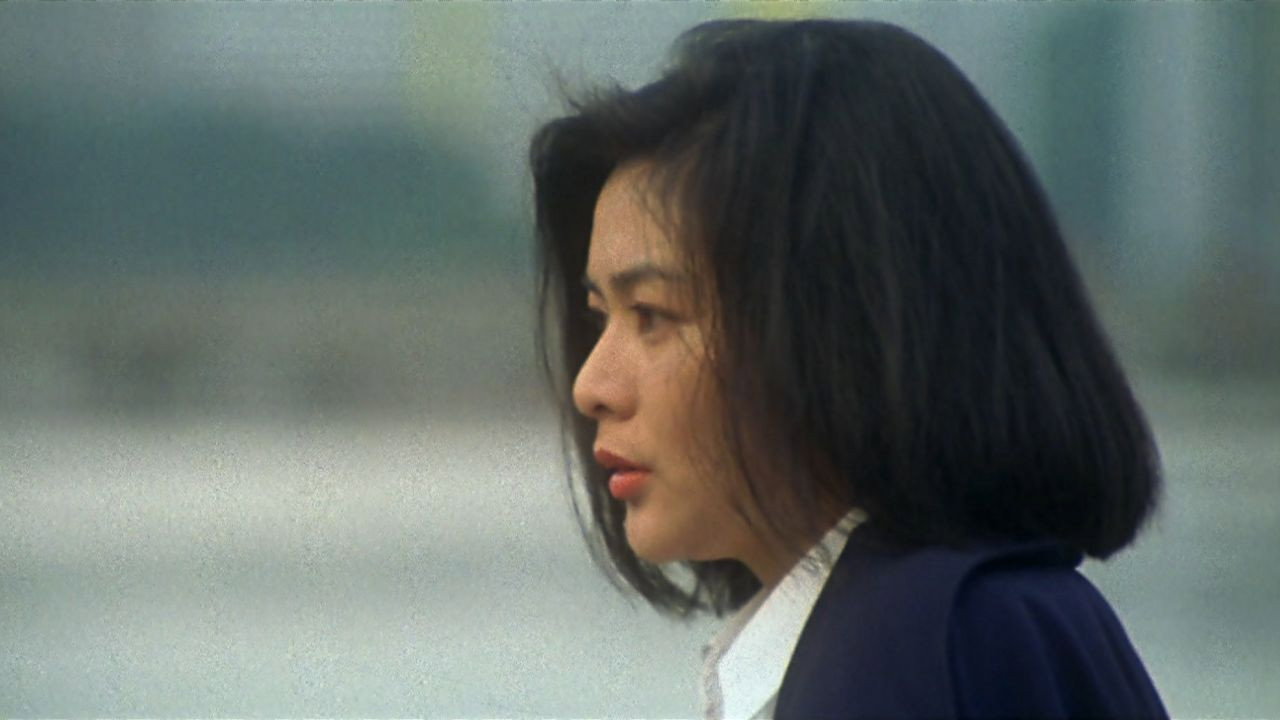 一咬OK剧照