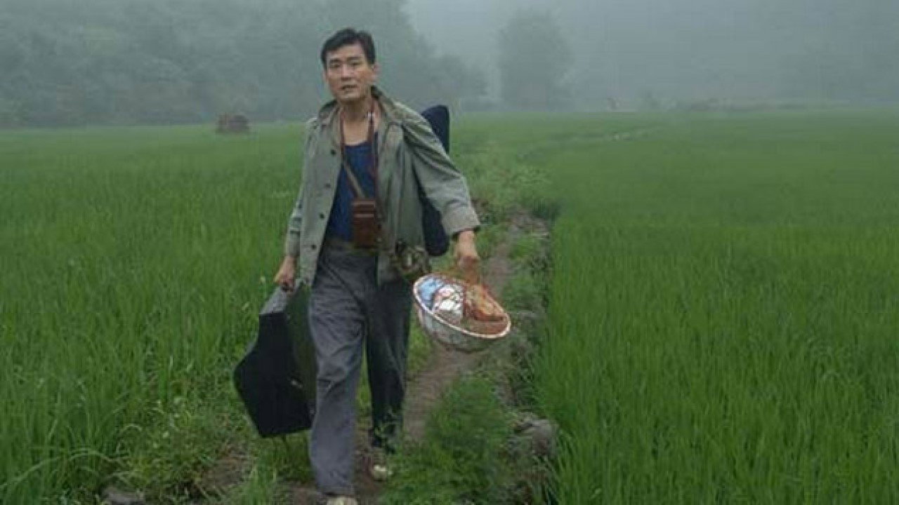 我的教师生涯剧照