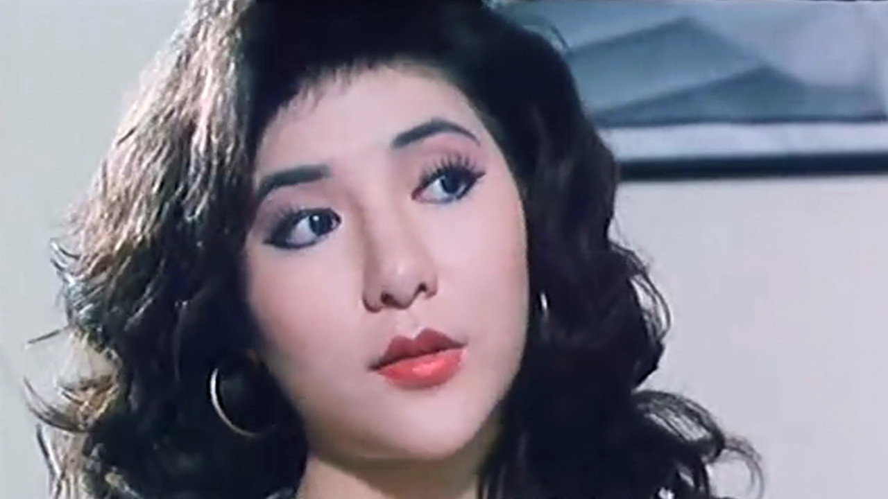 兼职女郎剧照