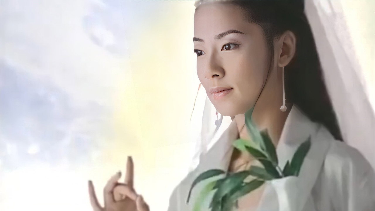 红孩儿剧照