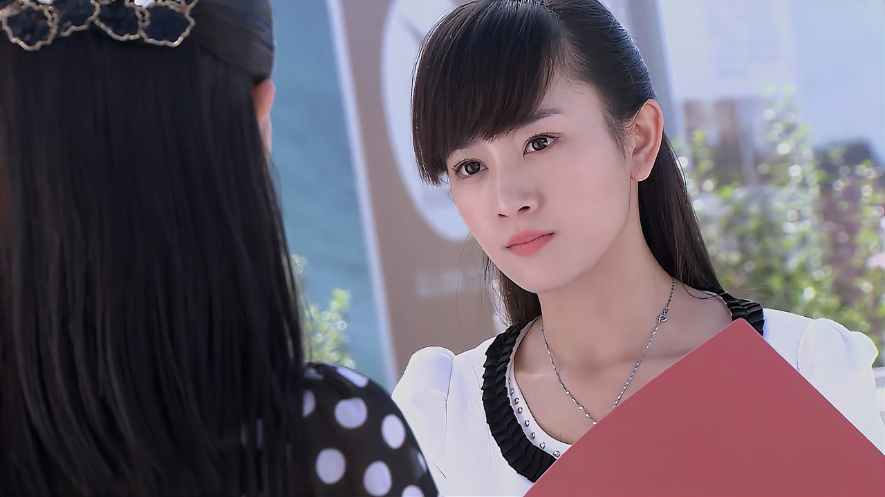 爱情真善美剧照