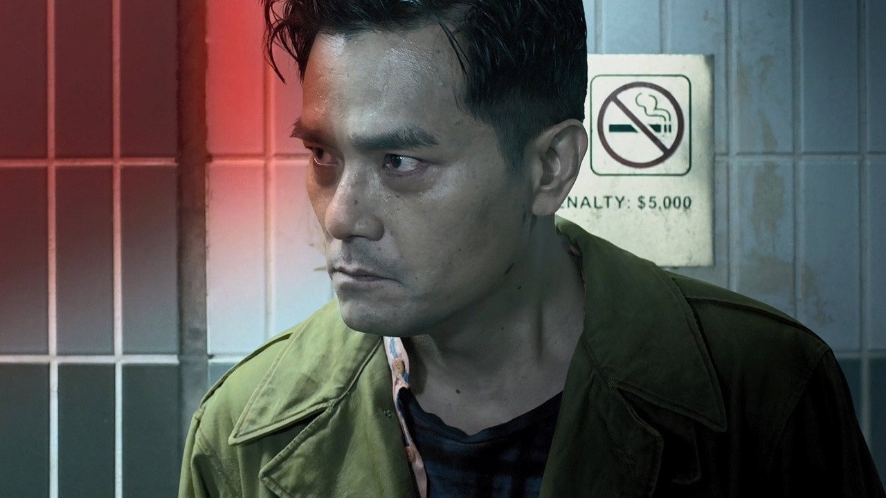 阴阳路之常在你左右剧照