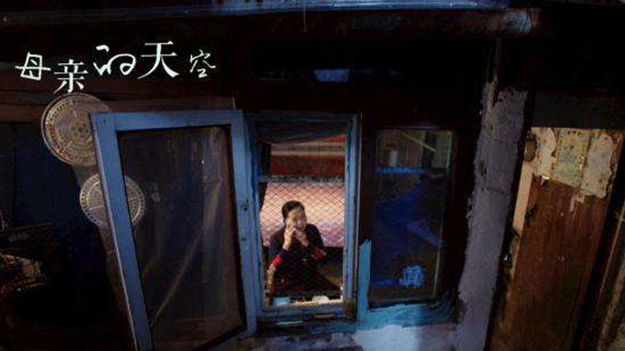 母亲的天空剧照