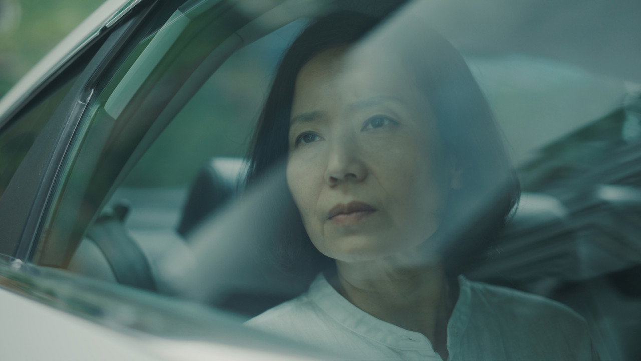 关于我的女儿剧照