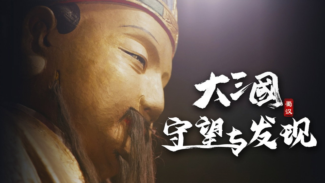 大三国 守望与发现剧照
