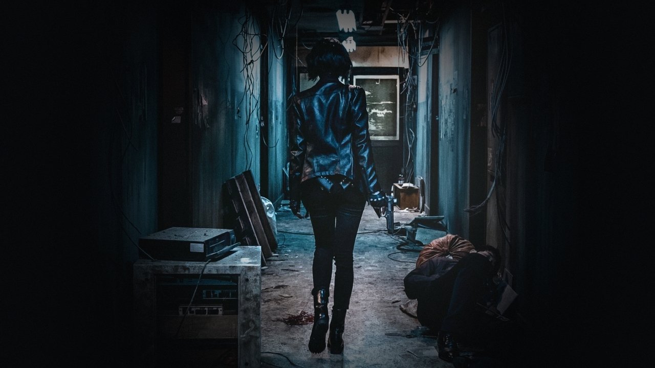 恶女剧照