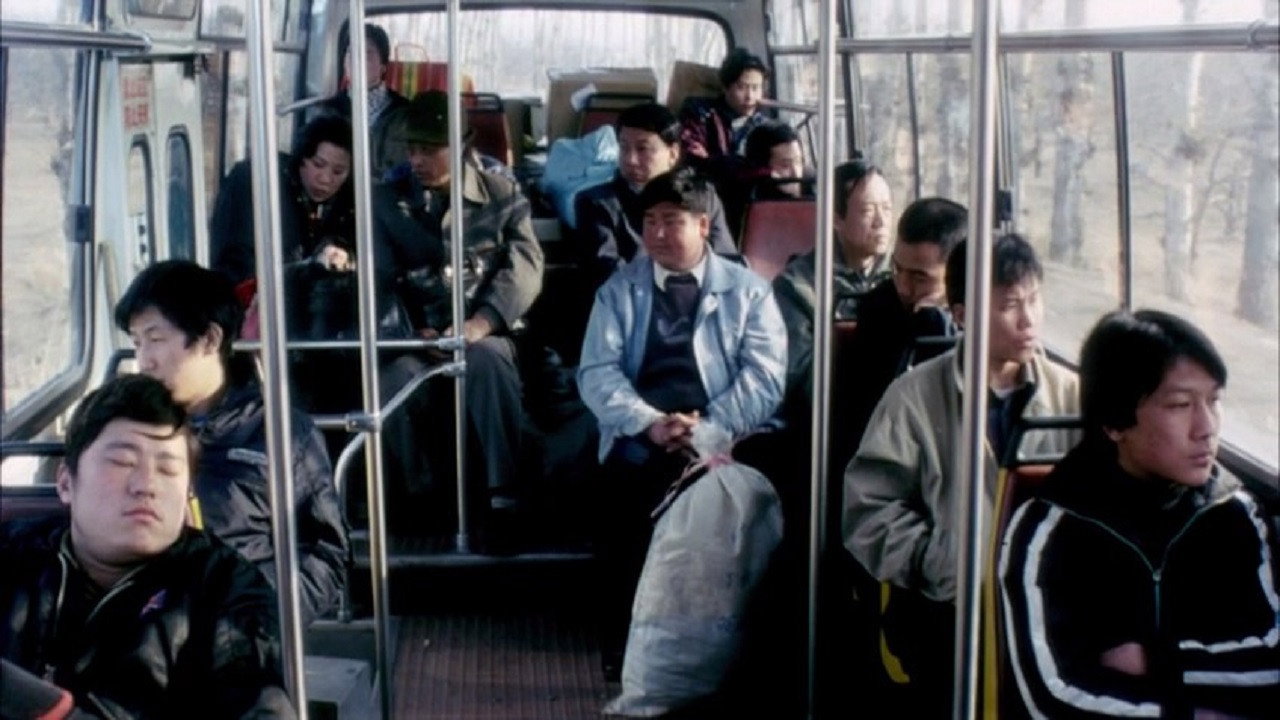车四十四剧照