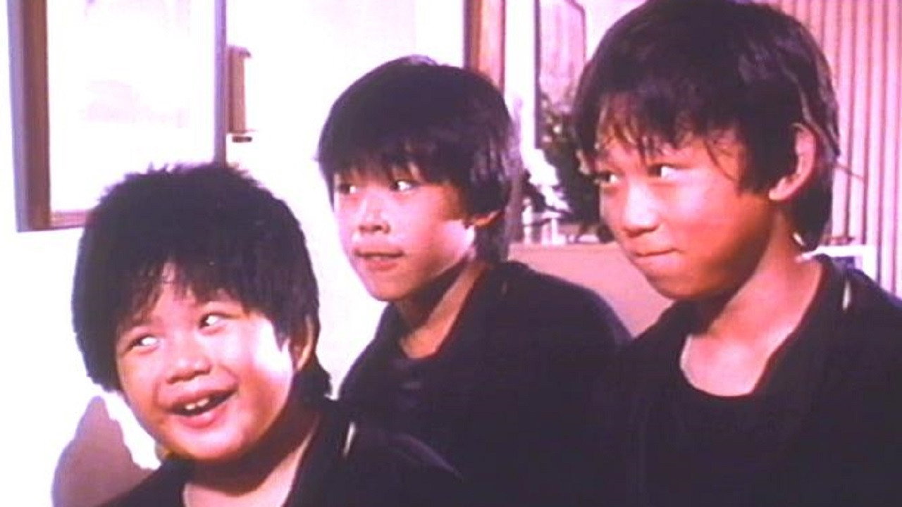 好小子2：大战巨无霸剧照