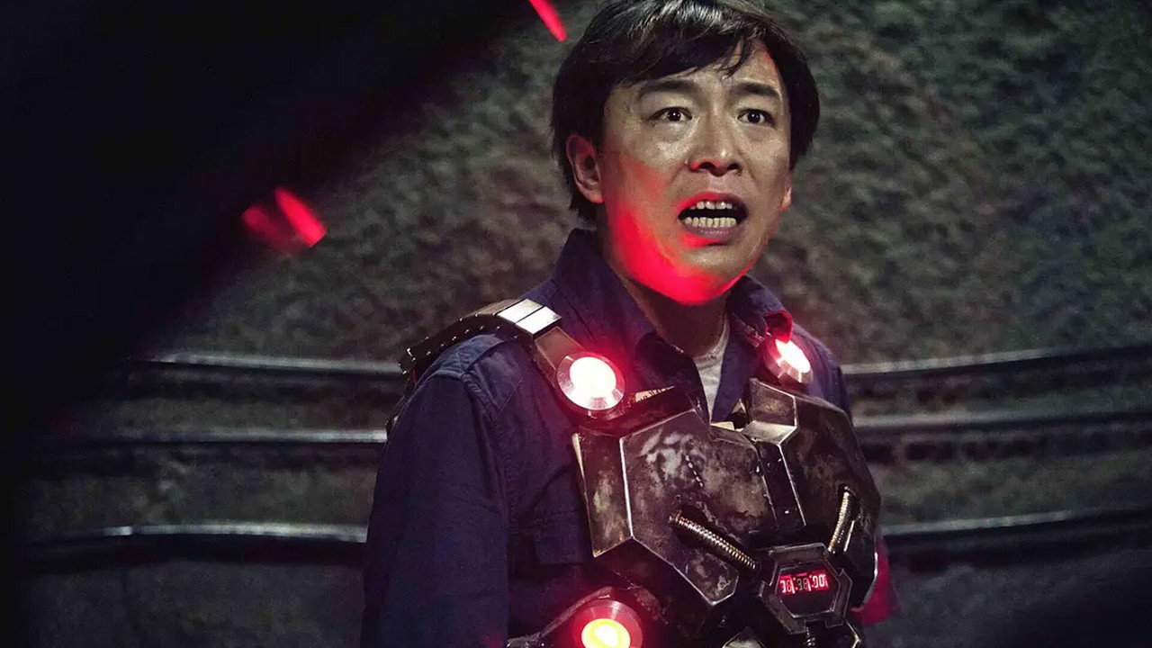 痞子英雄2：黎明升起剧照