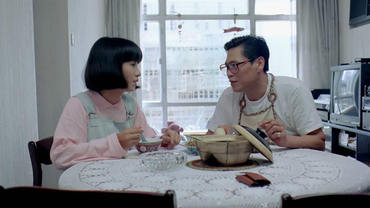 子弹出租剧照