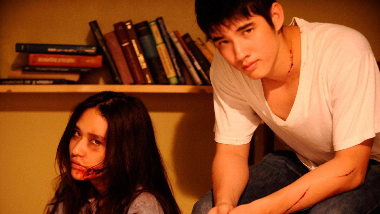 变鬼3.2剧照