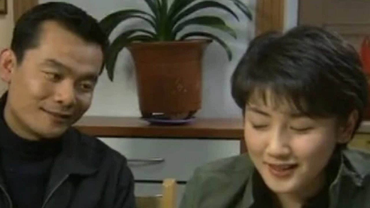 决不饶恕剧照