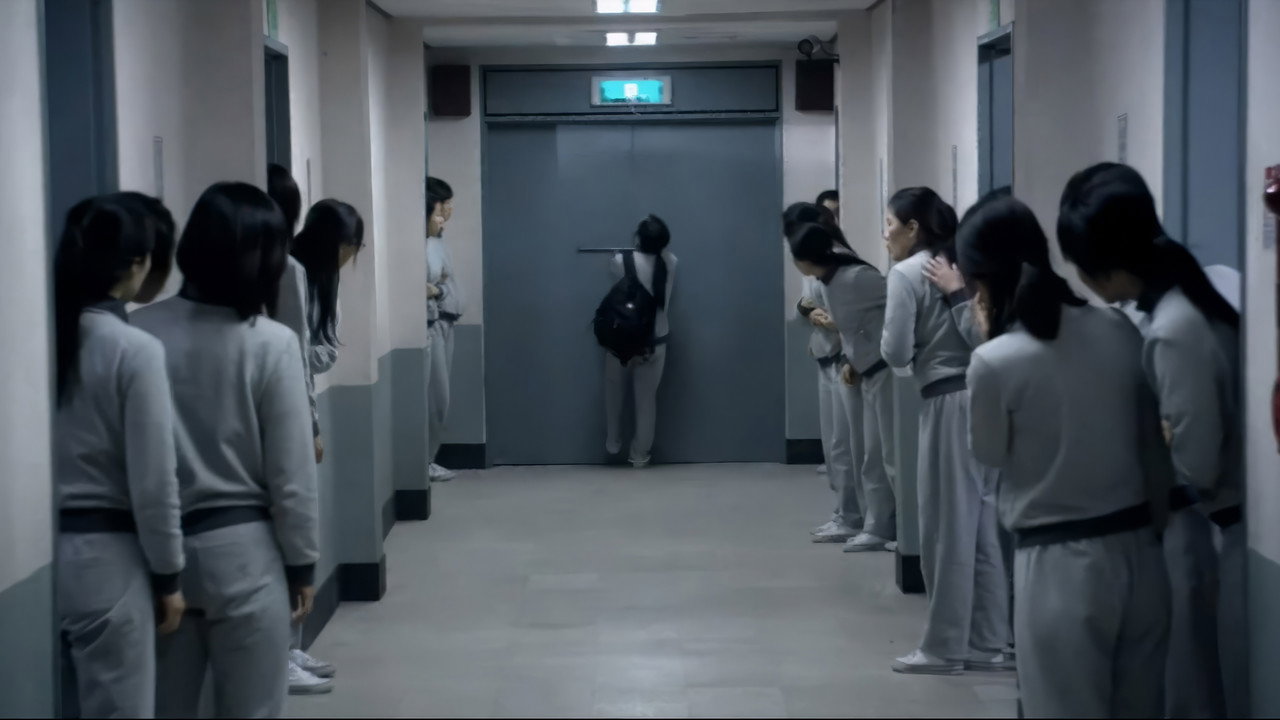 突然有一天之D-day剧照