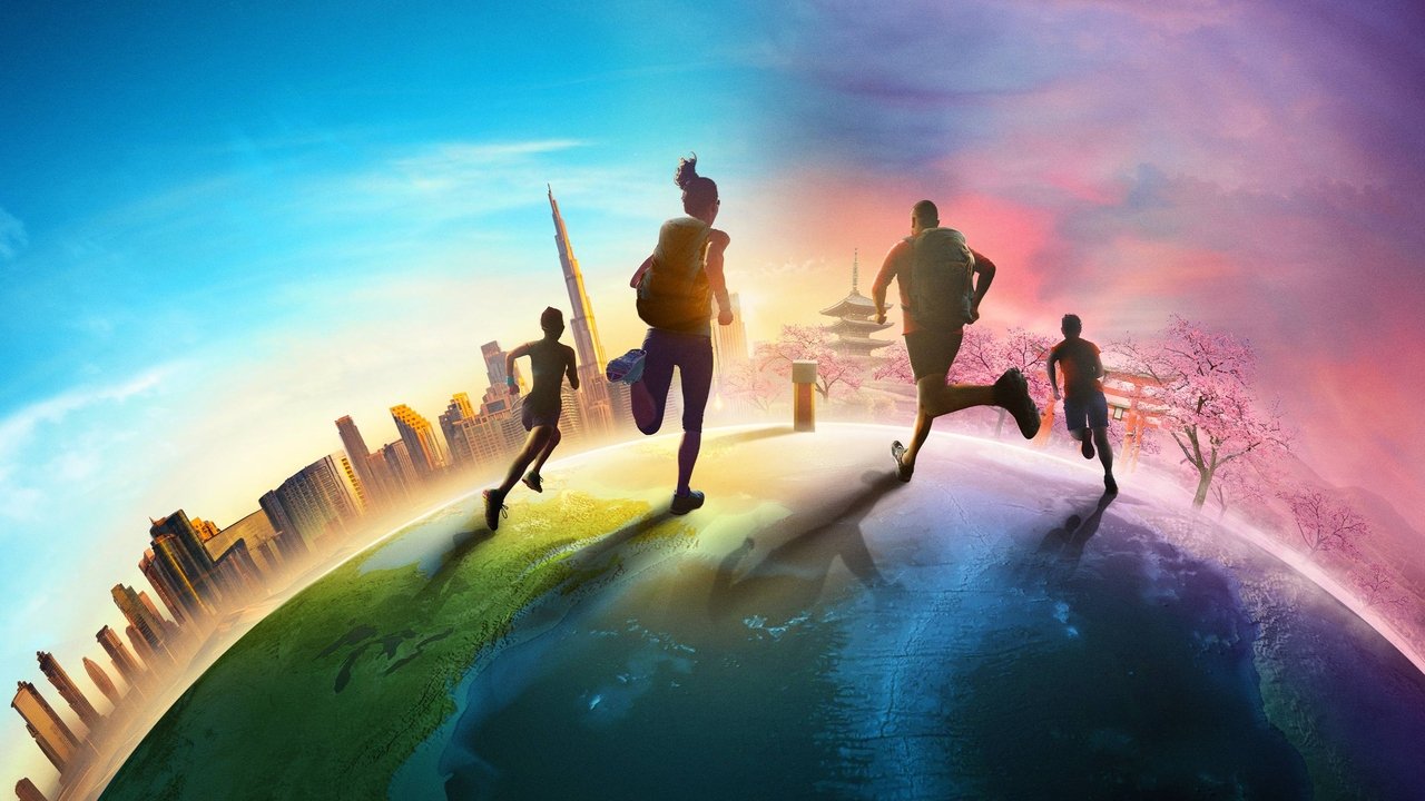 极速前进剧照