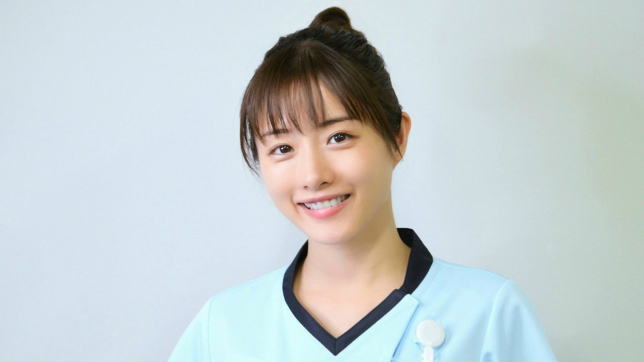 灰姑娘药剂师剧照