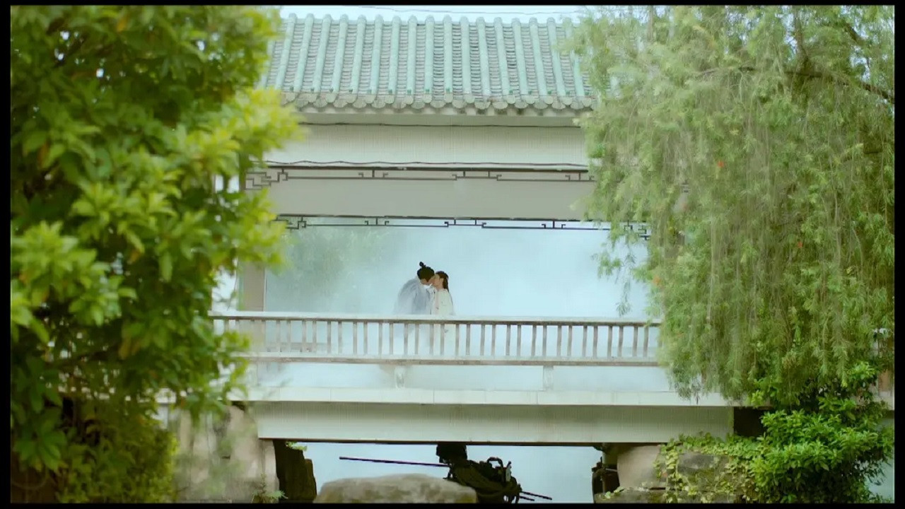 灶神来了剧照
