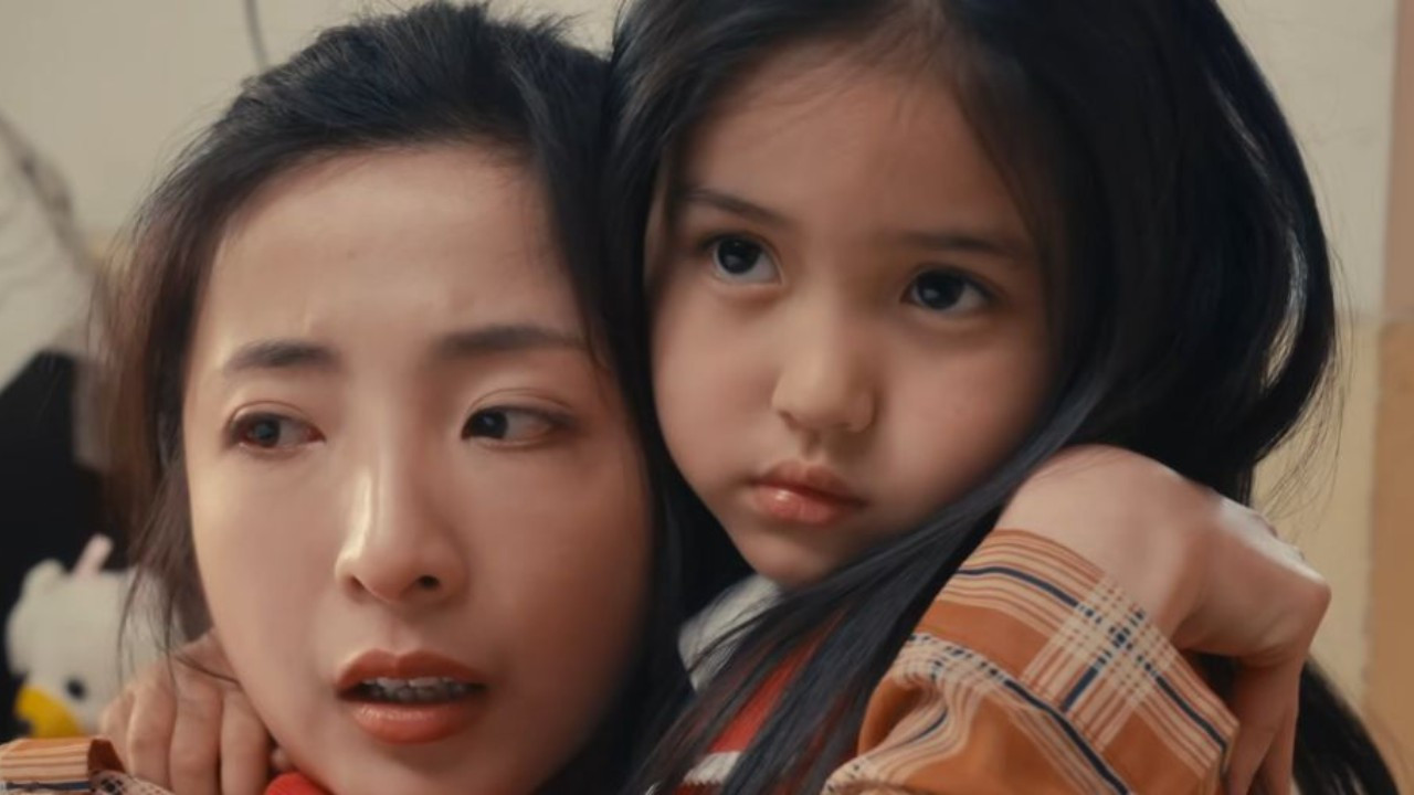 重返1993剧照