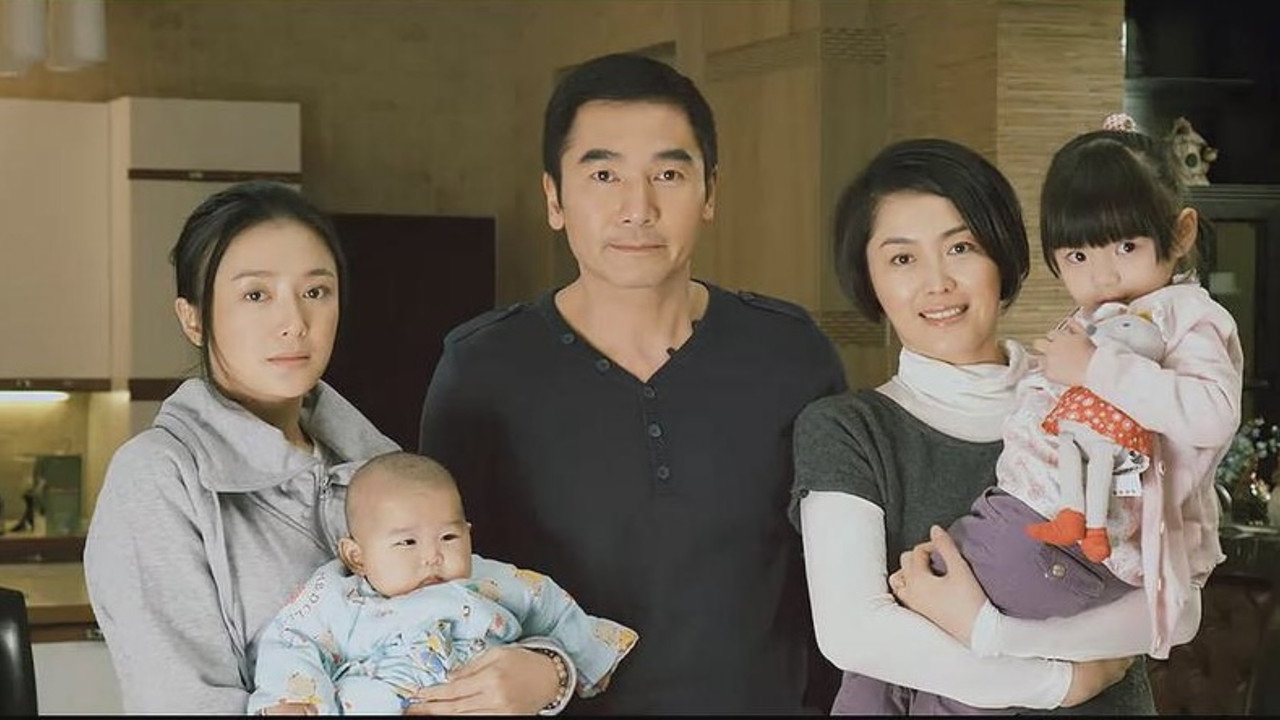 母语剧照