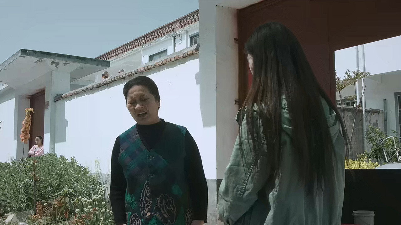 婆婆比妈亲剧照