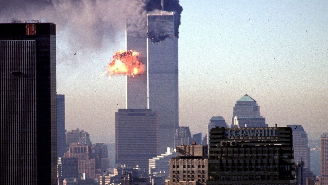 911事件簿剧照