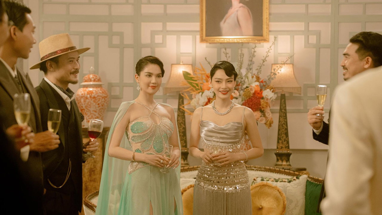 姐姐妹妹2剧照