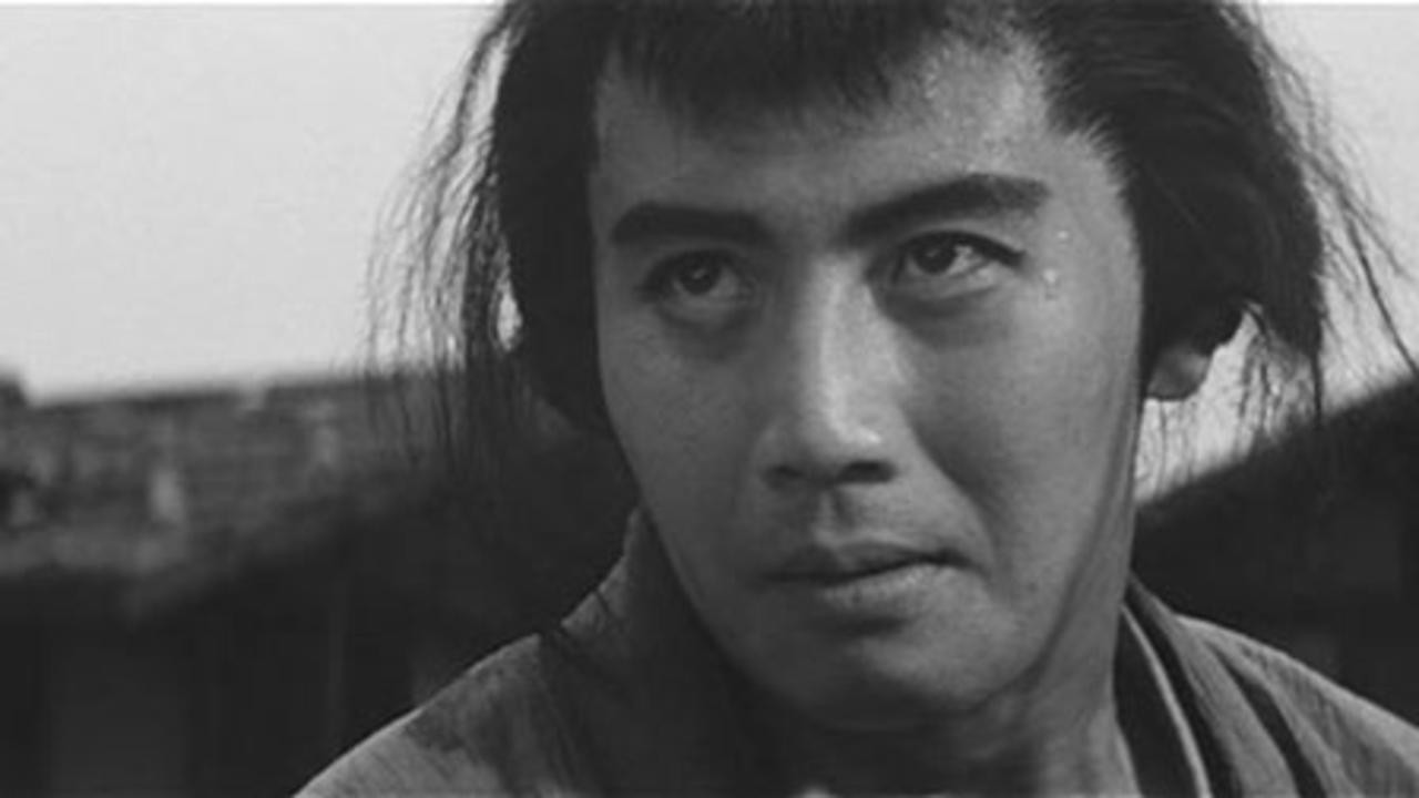 大杀阵 雄吕血剧照
