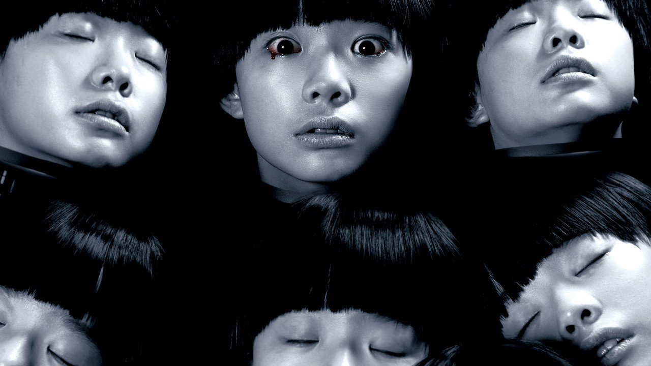 恐怖故事3：火星来的少女剧照