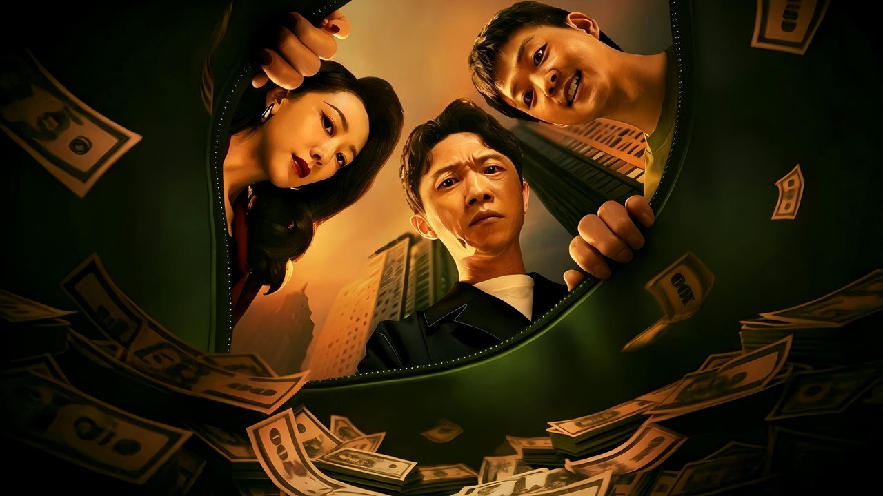 谁动了我的隐私剧照