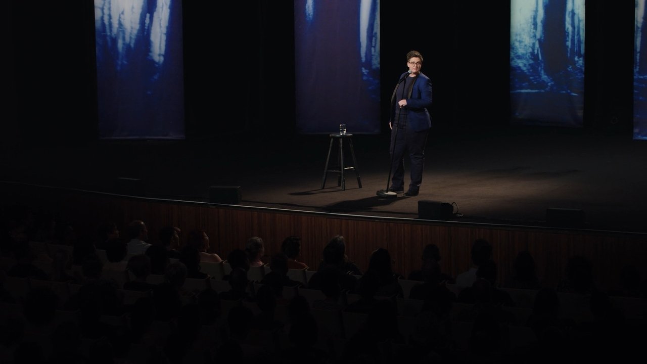 汉纳·盖茨比告别秀:娜娜剧照