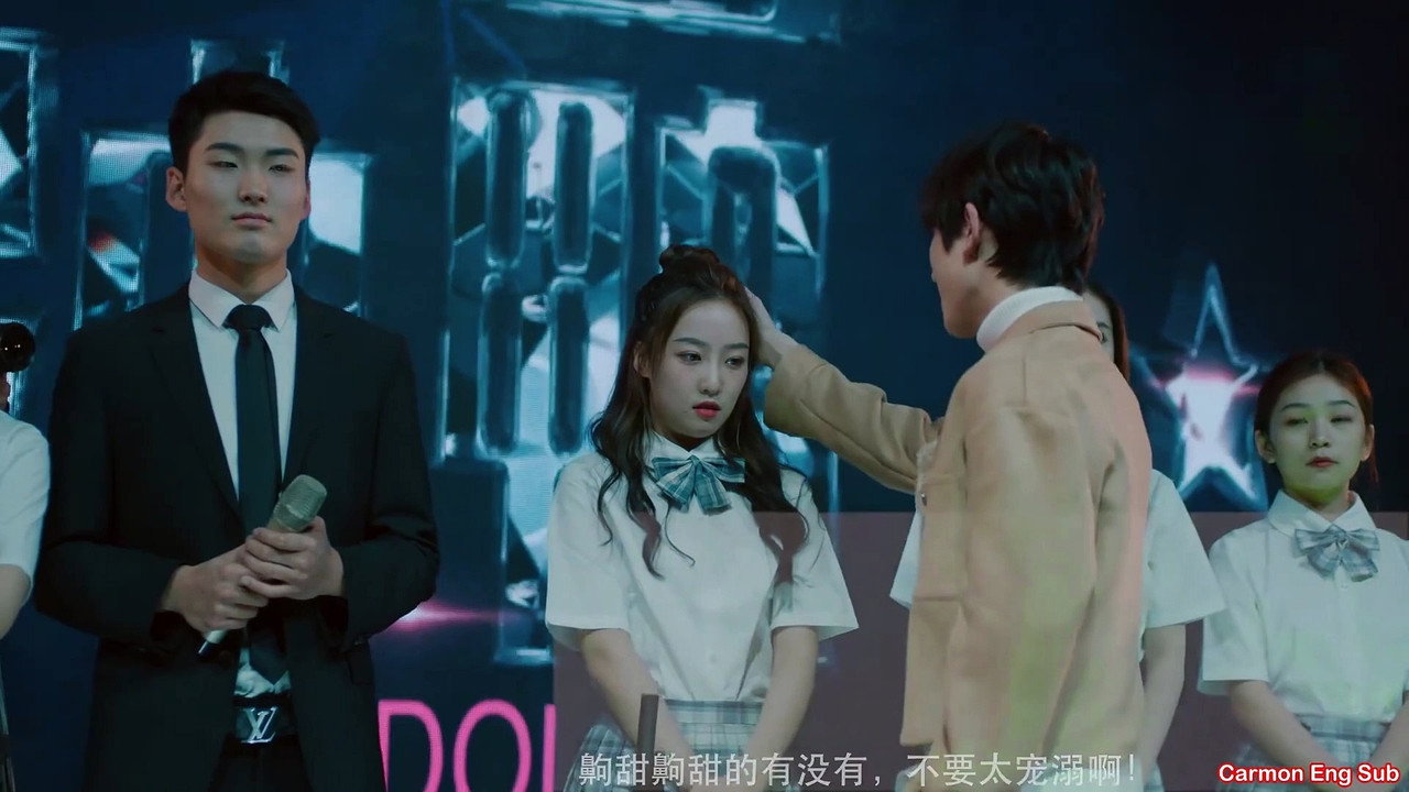 拜托，快结婚吧！剧照