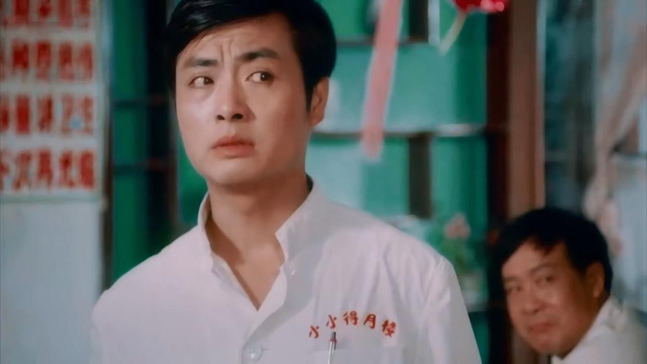 小小得月楼剧照