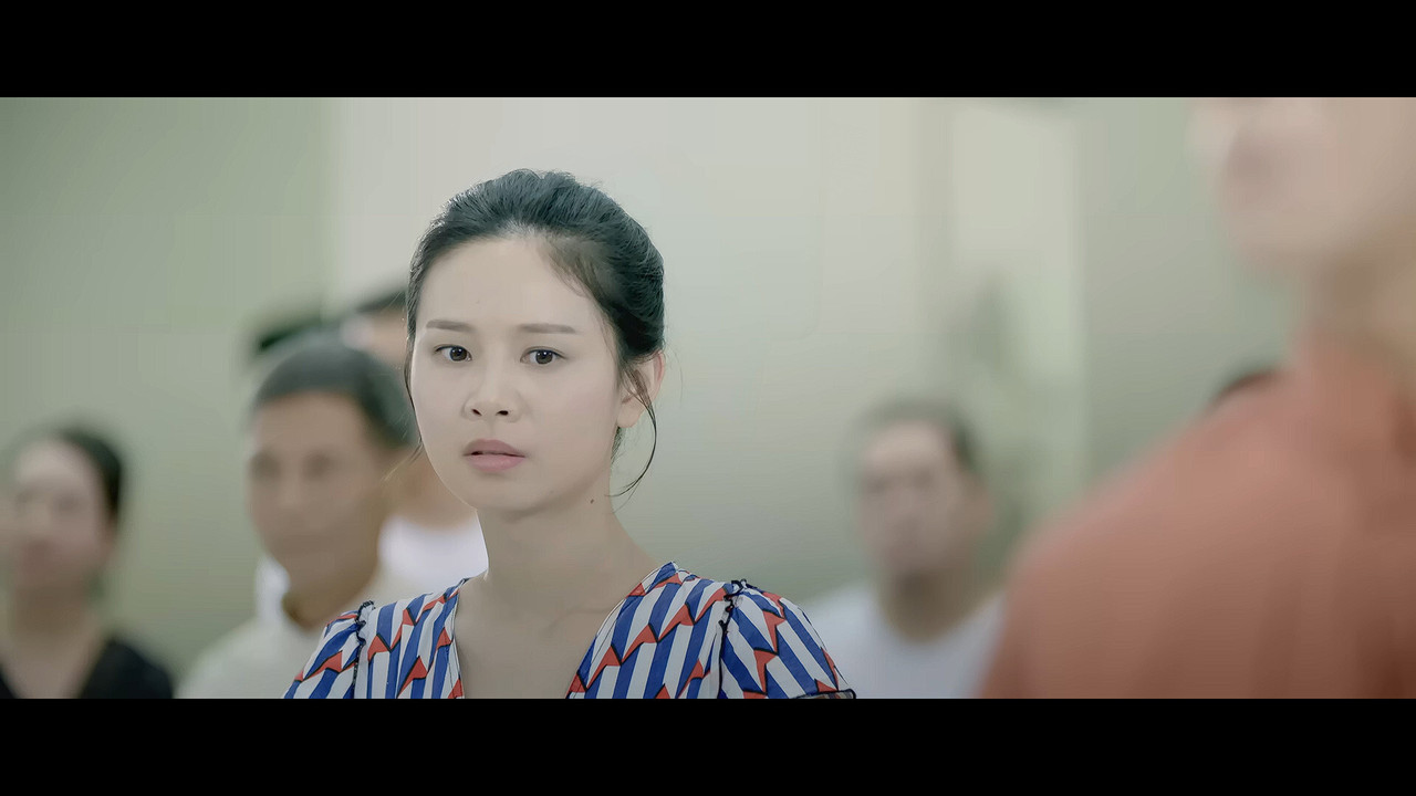 画春功之颜如玉剧照
