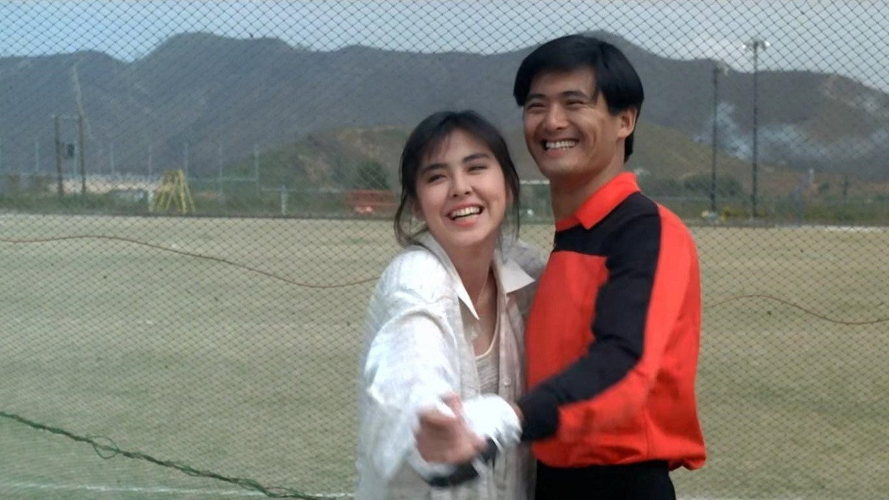杀妻2人组剧照
