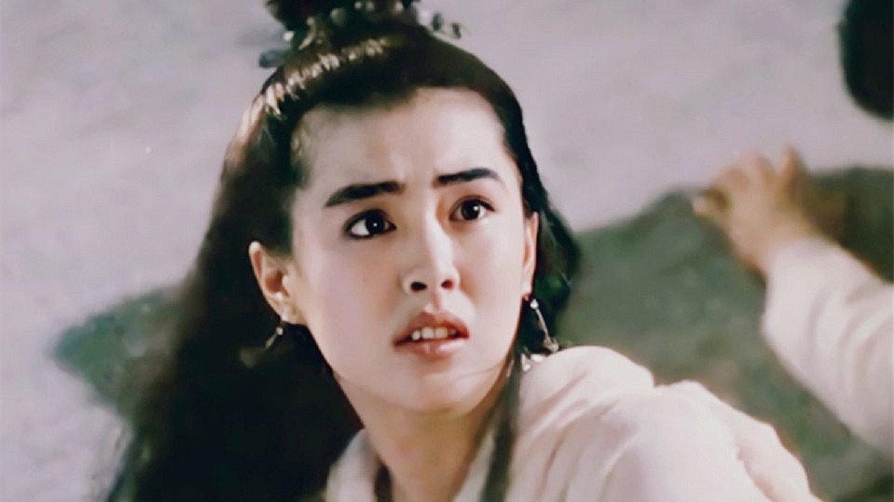 千年女妖剧照