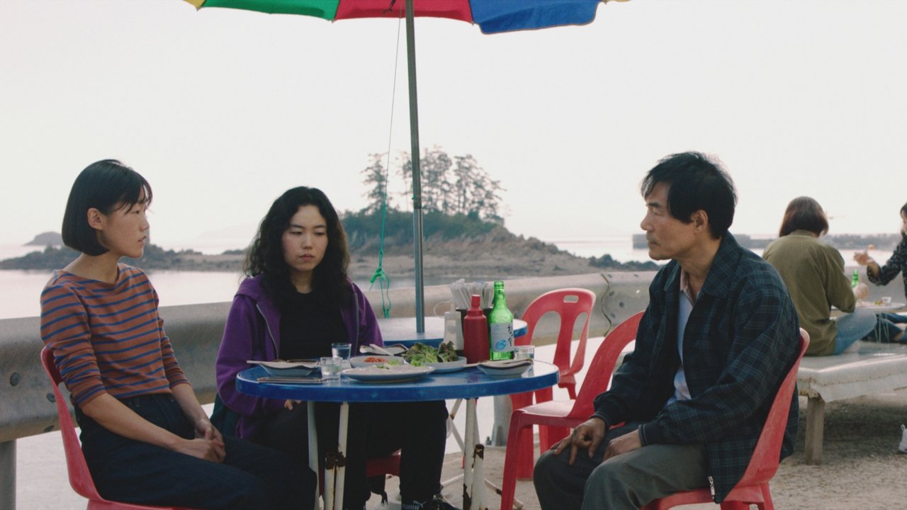 回首尔剧照
