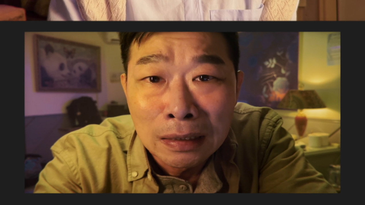 天字第二号剧照