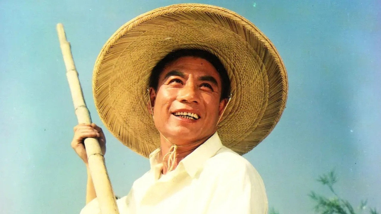 决裂剧照