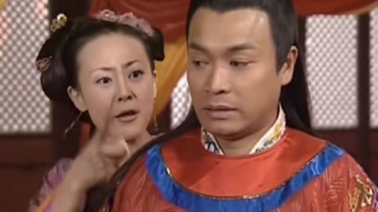 傻王闯天下剧照