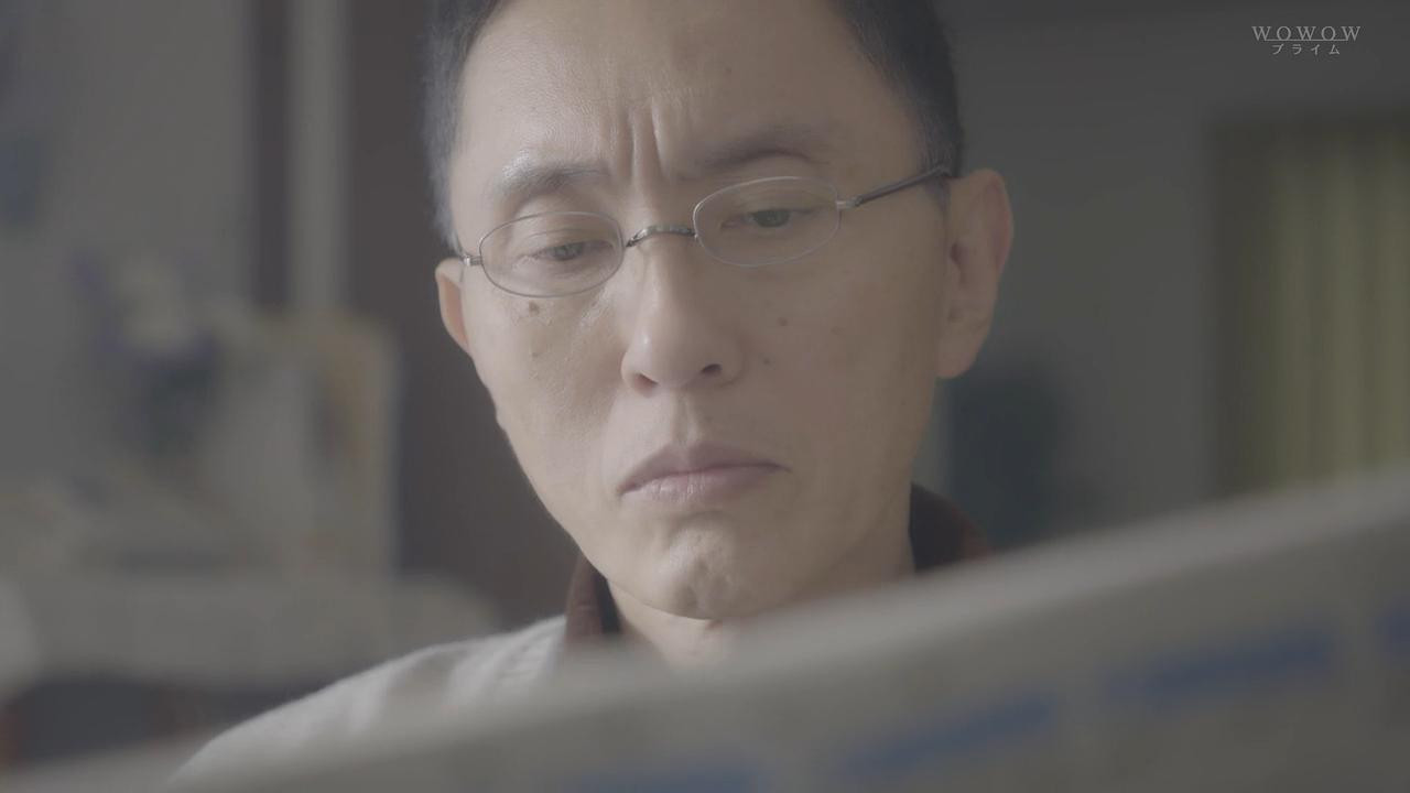 父亲和儿子的地下偶像剧照
