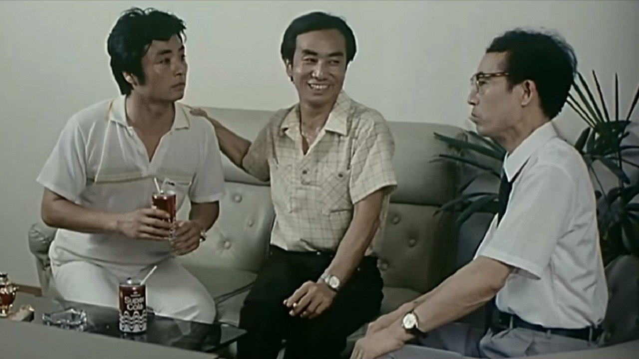 多情的帽子剧照