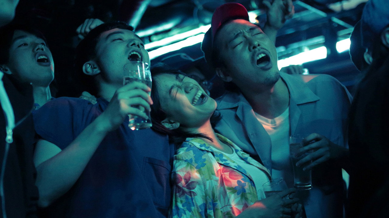 你的鸟儿会唱歌剧照