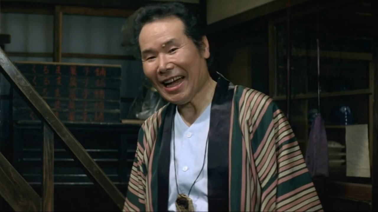 寅次郎的故事46：寅次郎的相亲剧照