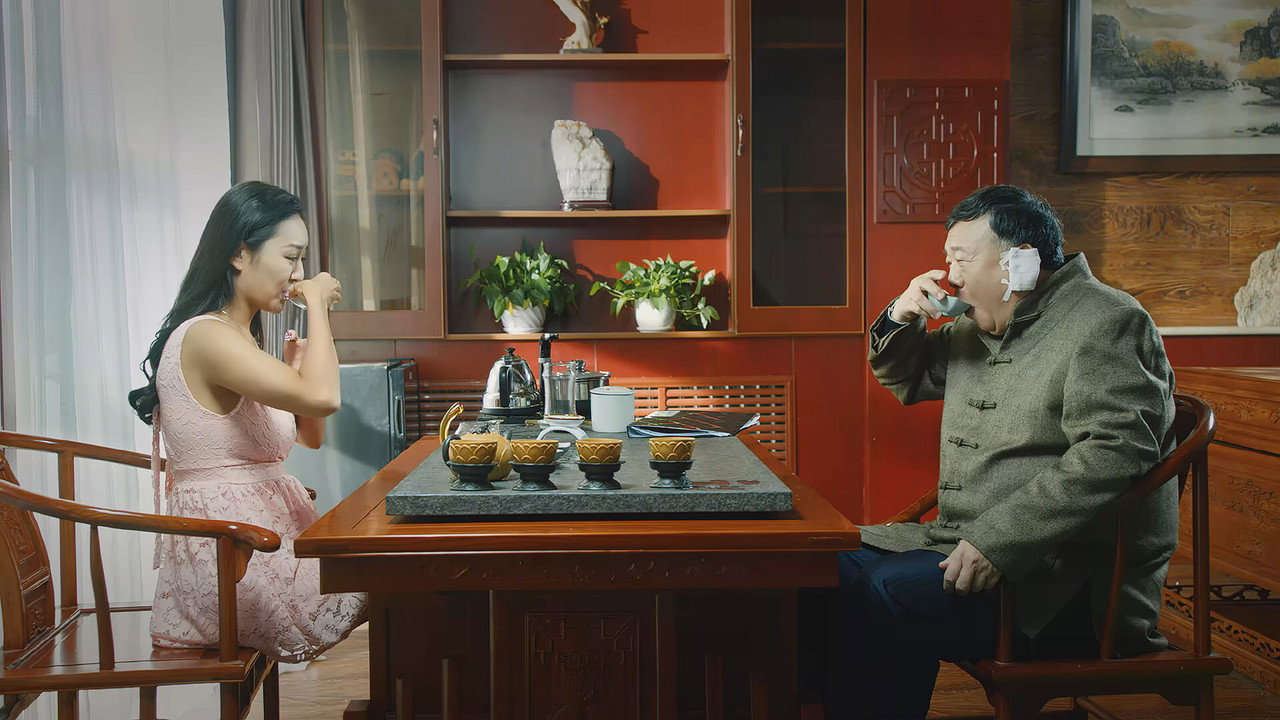 创梦时代剧照