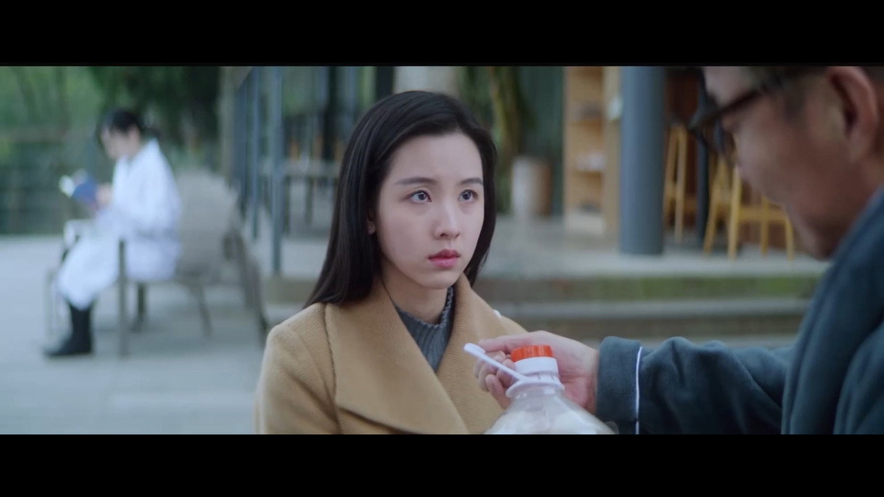 热汤剧照
