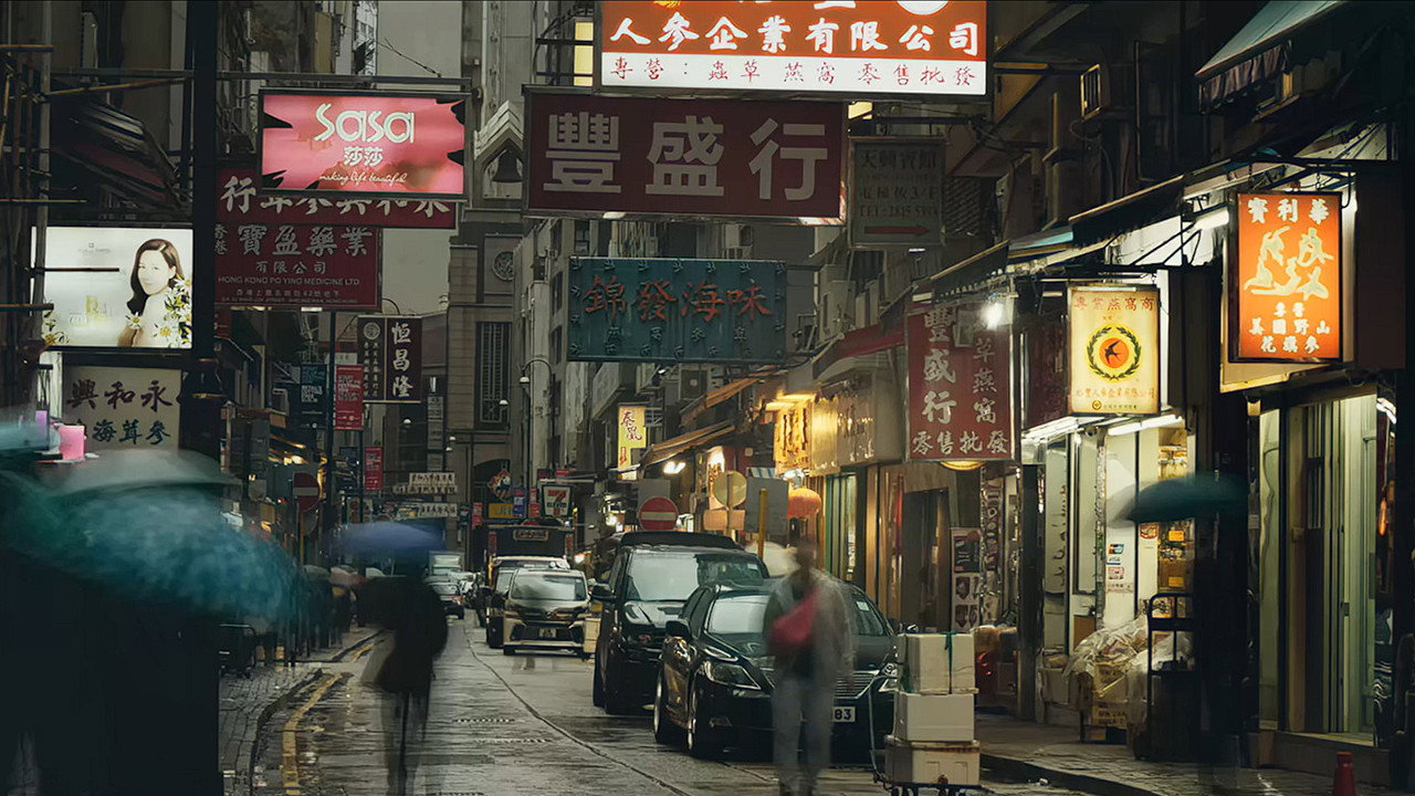 绝命枪王剧照