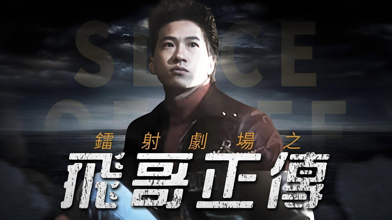 镭射剧场之飞哥正传剧照