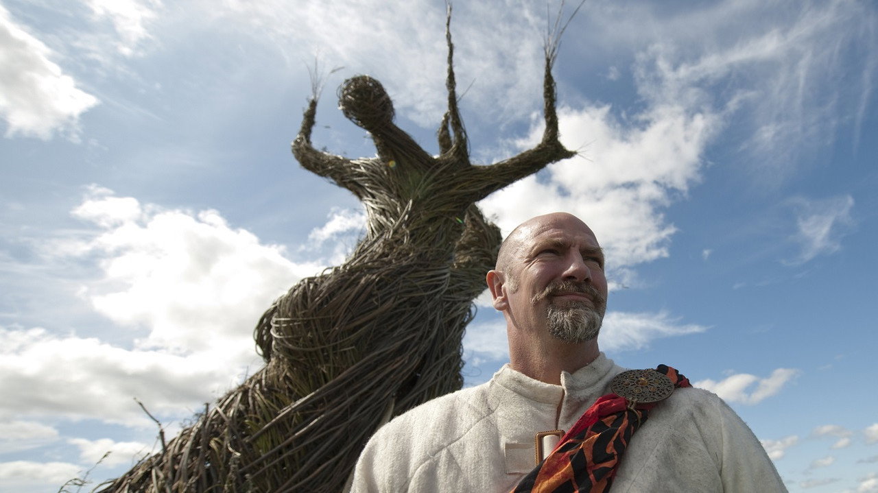 异教徒2剧照